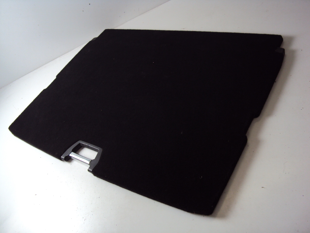 фото №1, Пол багажника peugeot 2008 ii 2019-