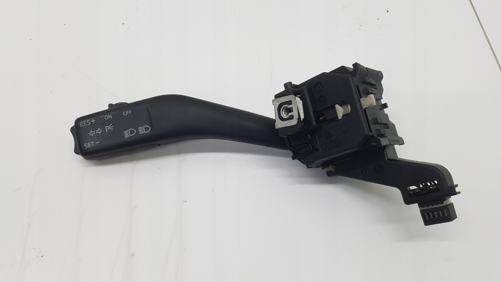 фото №1, Переключатель света поворотники octavia 2