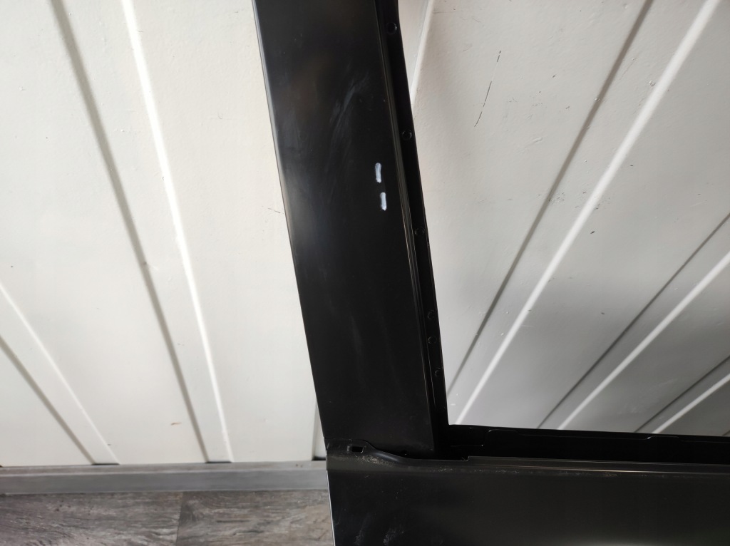 фото №16, Дверь hyundai i30 iii 2017- передние правое nowe оригинальные - poznań giełda