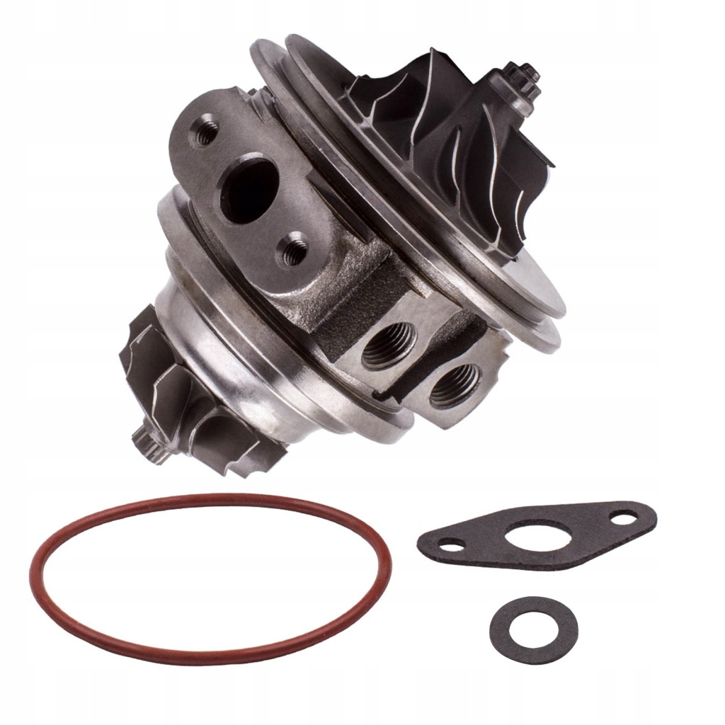 Купить Турбонагнетатель картридж турбины do mitsubishi l200 shogun 2.5 l 4d56 tf035 49135-02652