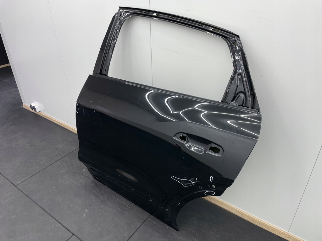 фото №9, Audi e-tron etron sportback 4k двері ліва задня задні