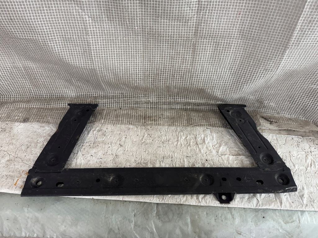 фото №1, Renault clio iv 4 балка pod радіатор