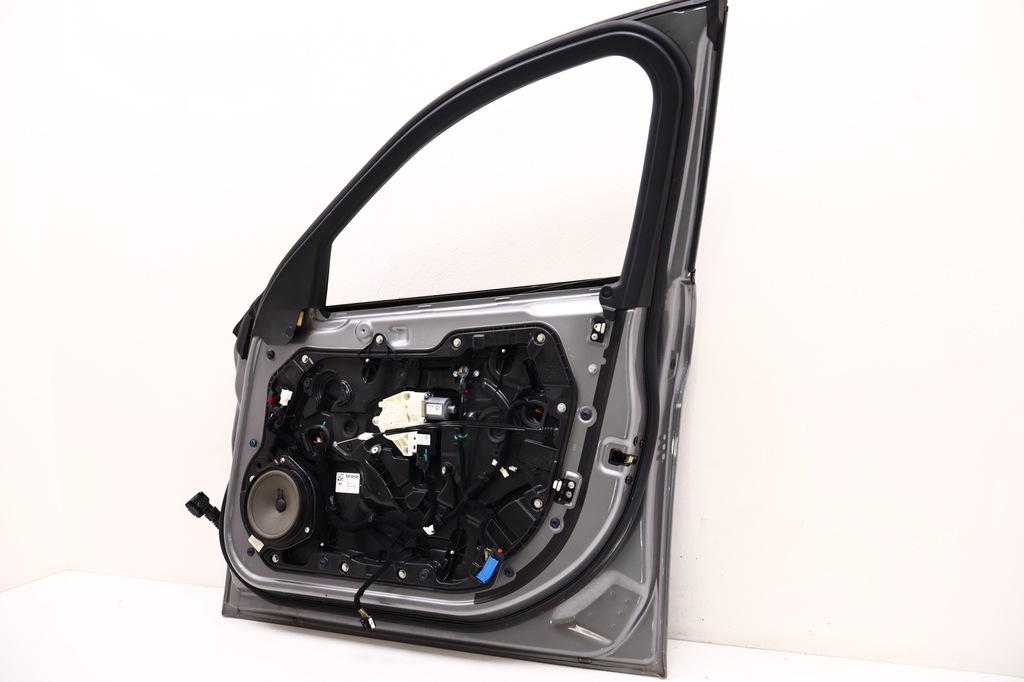 фото №7, Alfa romeo giulia двері праве перед 318