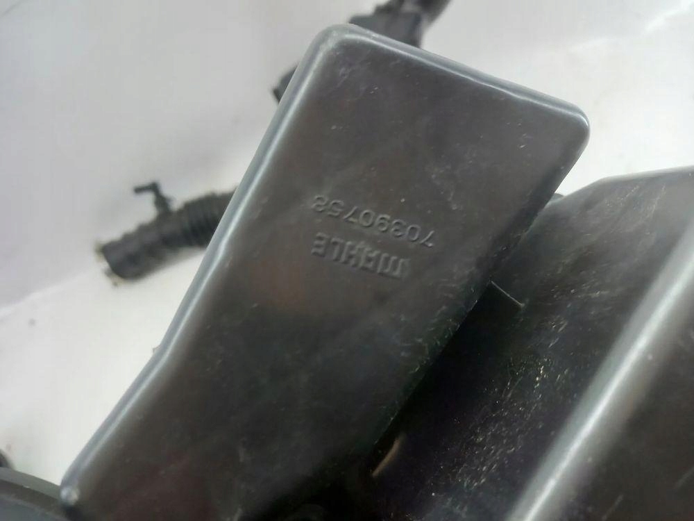 фото №7, Корпус фільтра повітря резонатор nissan juke i f15 11r