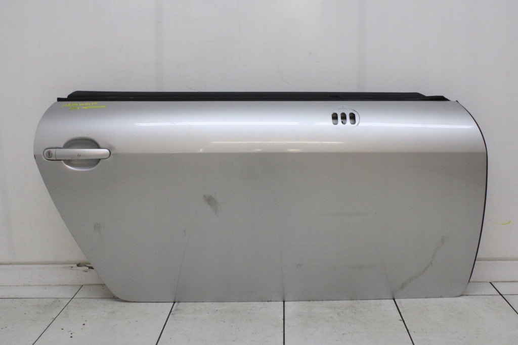 фото №1, Audi tt 8n 98r- дверь правое передние правый перед ly7w