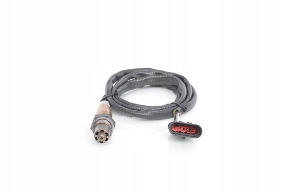 фото №3, Датчик лямбда-зонд bosch do alfa romeo spider 1.8 3.0 v6