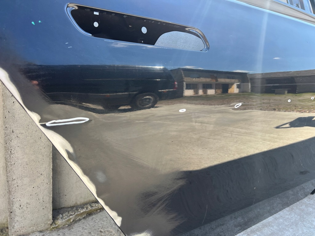 фото №13, Дверь bmw 7 g70 od 2022 2023 задняя правый