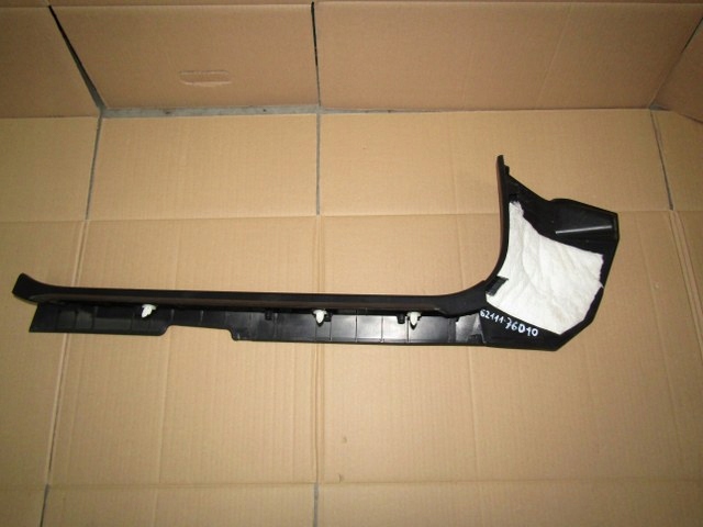 фото №2, Lexus ct ct200h молдинг захист накладка поріг поріг