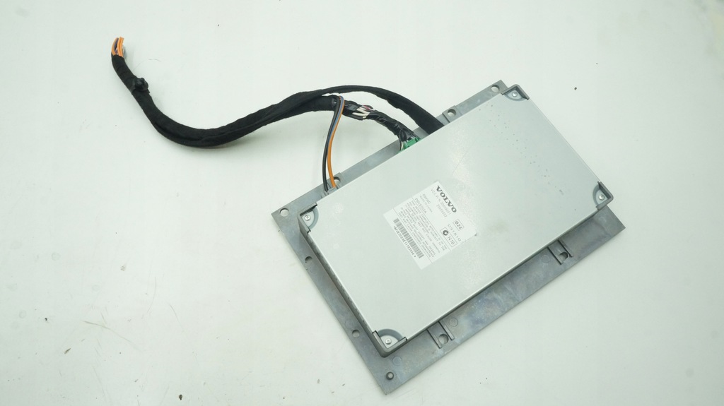 фото №1, Volvo s40 ii c30 підсилювач радіо 30659551