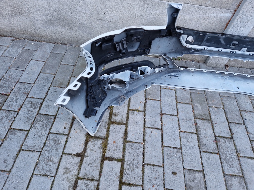 фото №7, Бампер peugeot 508 lift prest-01