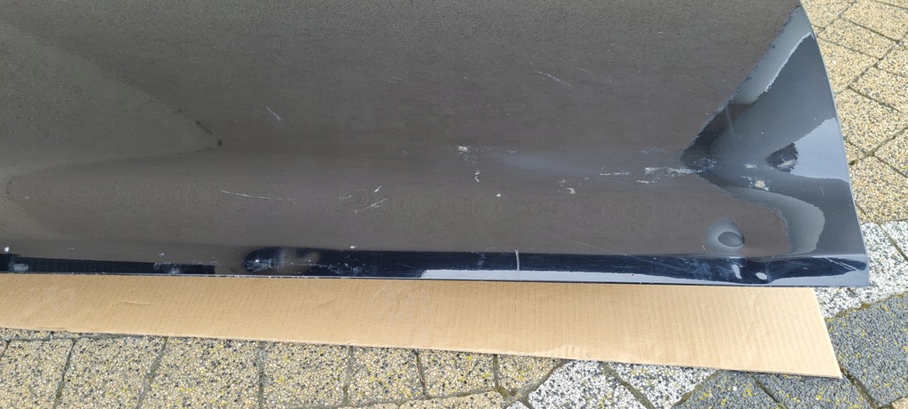 фото №7, Дверь bmw 2 m2 f87 1 f21 2 f22 f23 правое перед передние