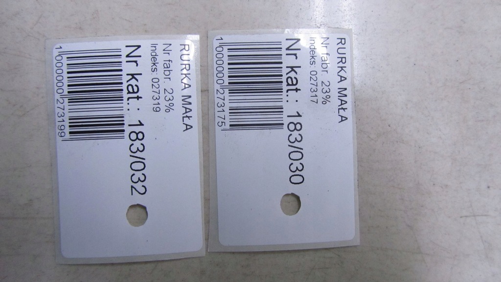 фото №6, Trafic vivaro ii шланг кондиционера 01-14