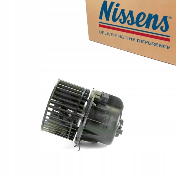 фото №1, Воздуходувка ford transit tourneo 2.0 2.2 2.4 2.5 di