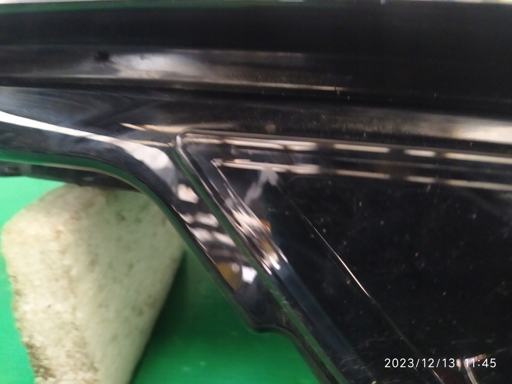 фото №8, Лампа перед левая skoda karoq full led 57b941015b