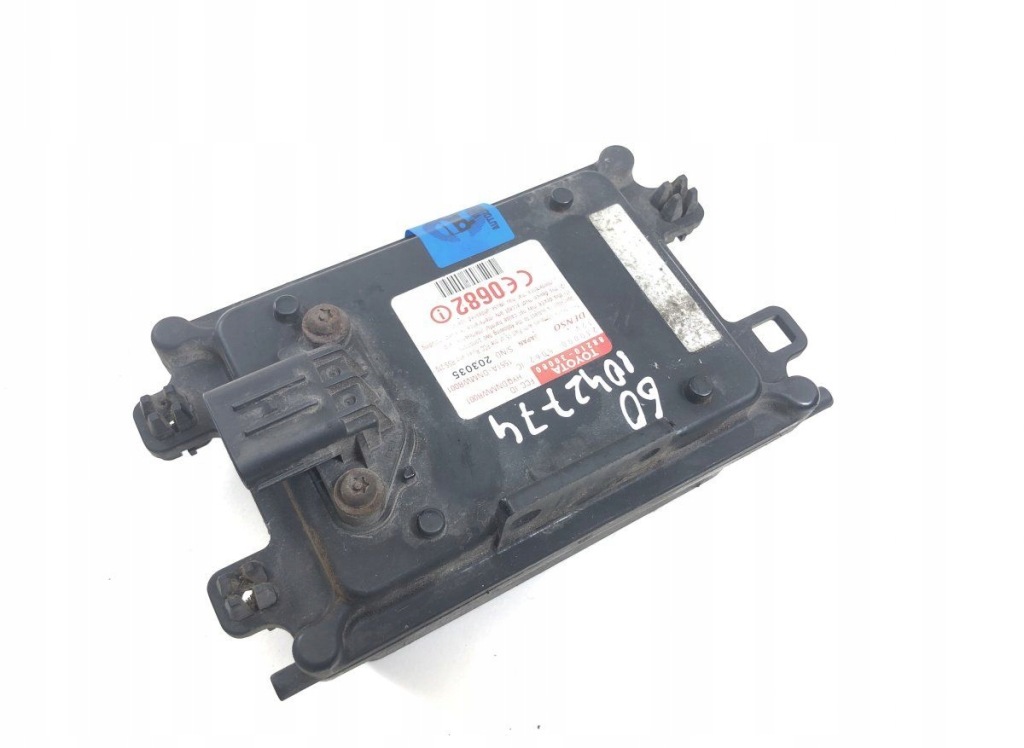 фото №1, 2300005064 230000-5064 radar/czujnik distronic lexus gs iii