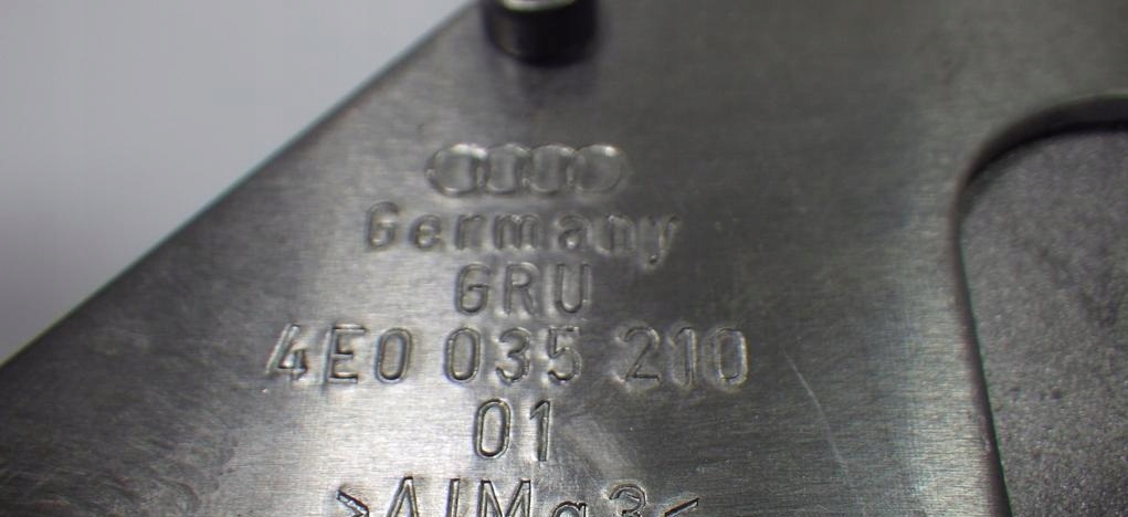 фото №7, Блок управления модуль антенны audi s8 a8 d3 8e0035456d