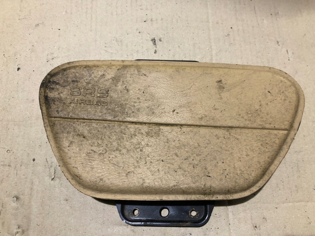 фото №1, Подушка дверь правая подушка безопасности mercedes ml w163