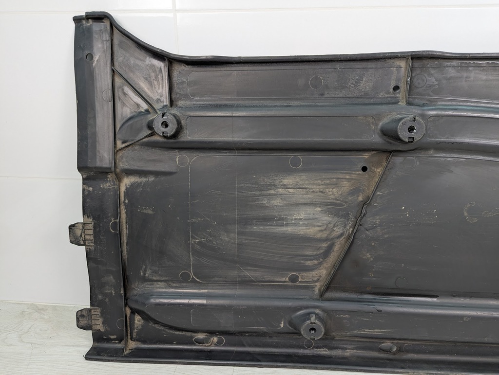 фото №7, Плита защита подвеска правая vw golf vii audi a3 8v skoda karoq 5q0825202r