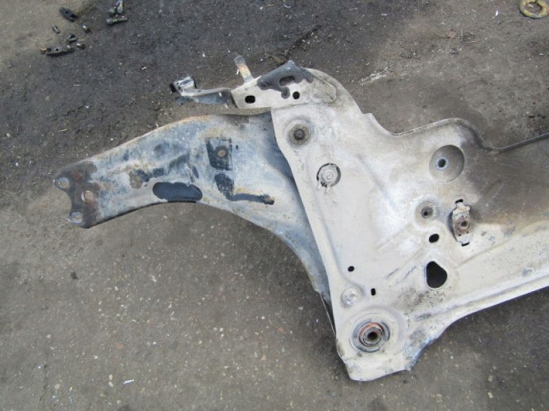 фото №3, Espace iv балка підвіска перед 2,0 dci 131km