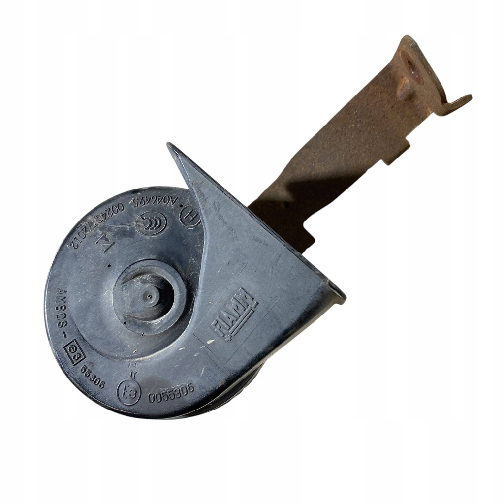 фото №1, Dodge charger 2017 права сторона клаксон