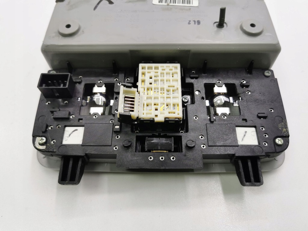 фото №7, Hyundai veloster 2012 свет сиденье передний