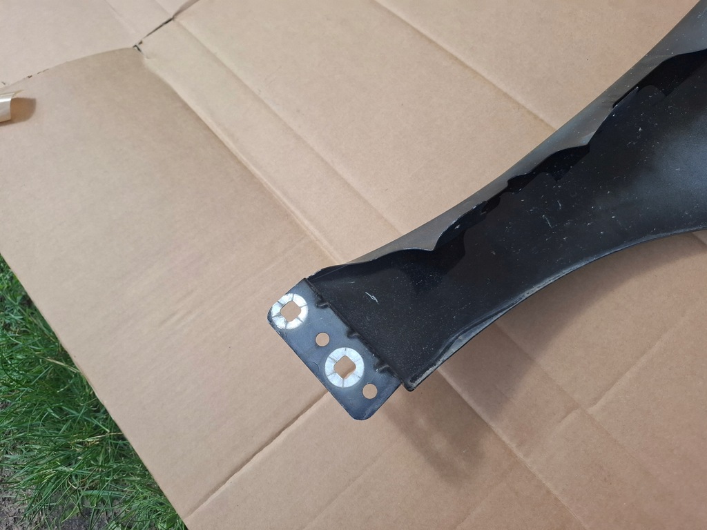 фото №10, Крыло передний mercedes b klasa w246 246 оригинал