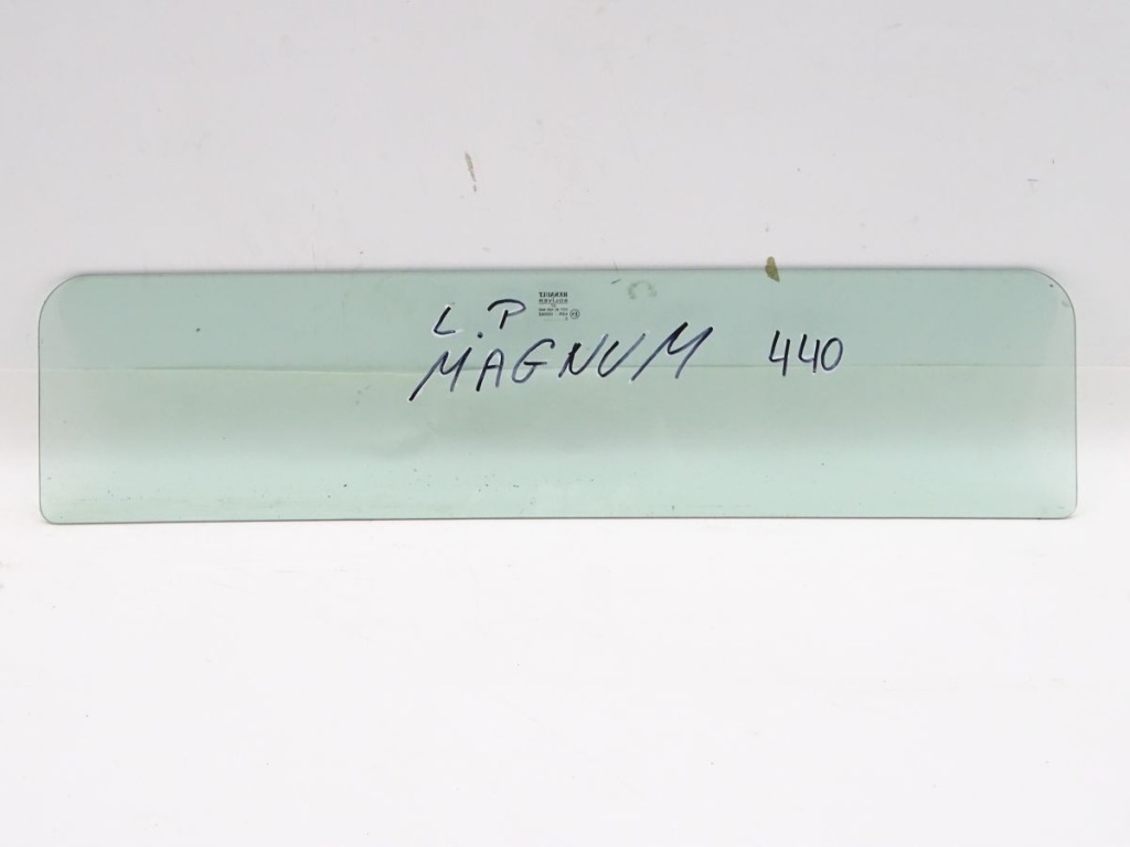 фото №1, Renault magnum e-tech 00-04 стекло дверь левая góra