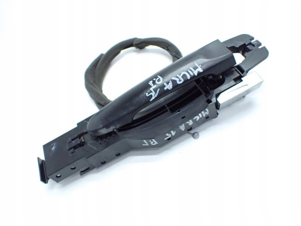 фото №1, Ручка наружная правый задняя задняя nissan micra iv k13 15r