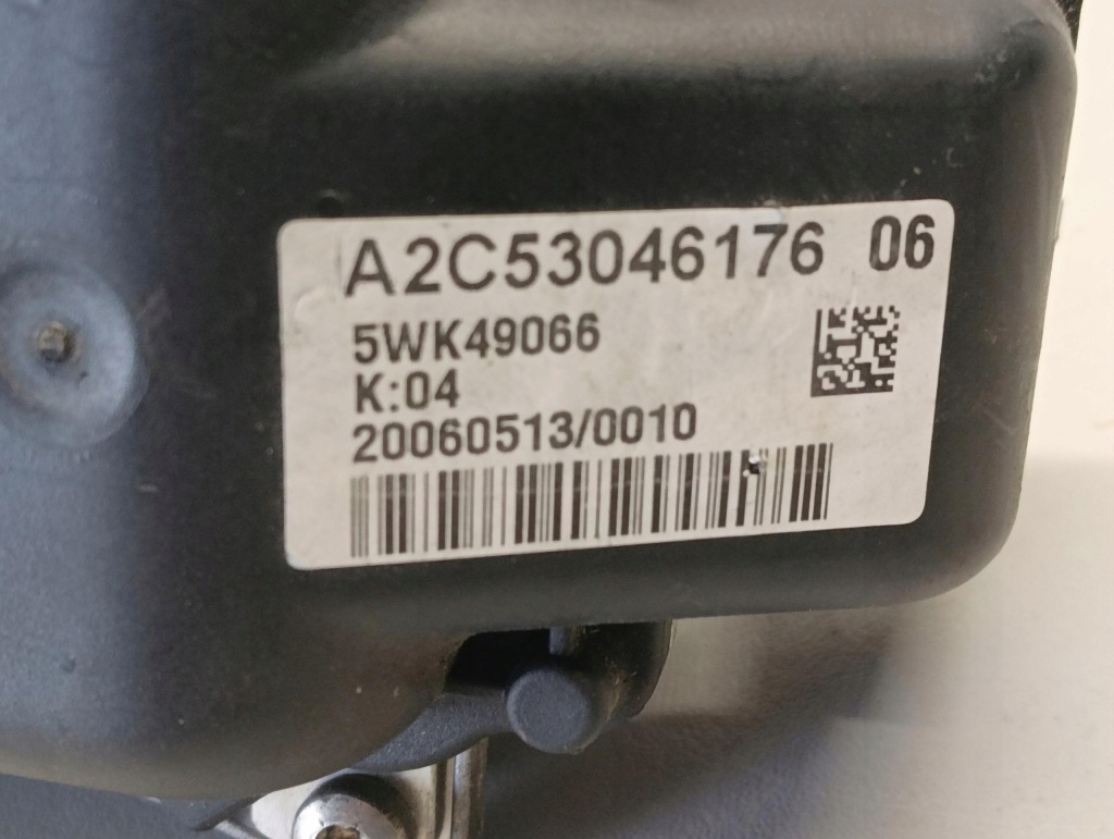 Регулятор дроссель bmw m5 e60 m6 e63 5.0 v10 7834494 a2c53032056 Недорого