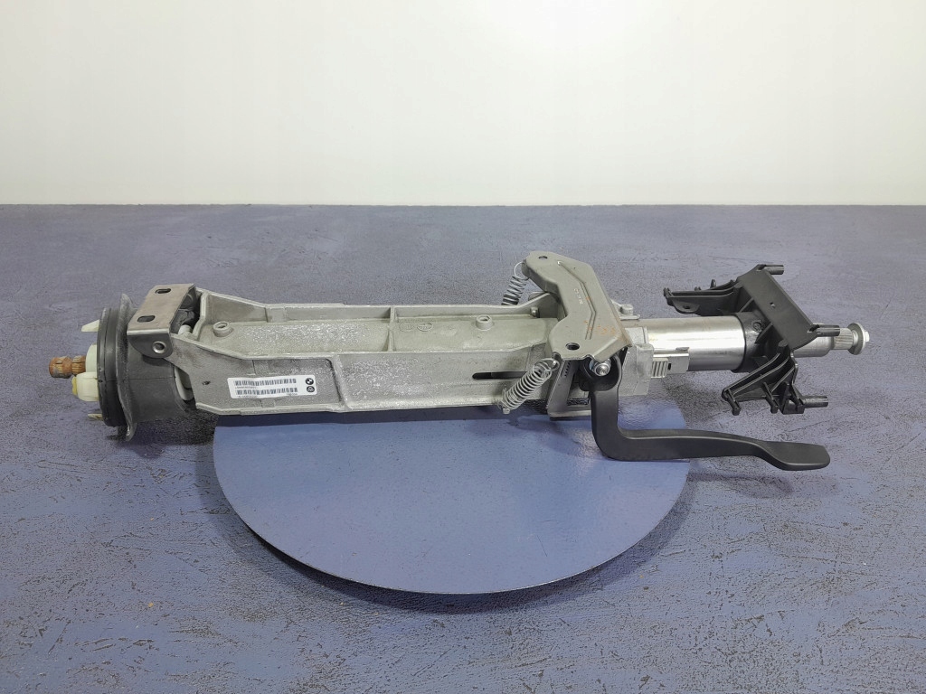 фото №5, Bmw 2 f22 f23 колонка кермова 669777