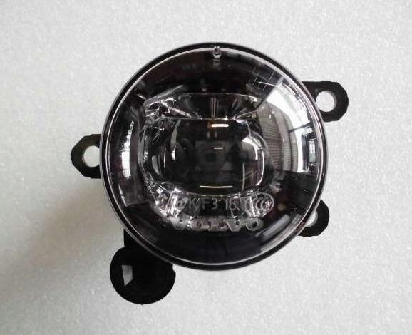 фото №1, Oem volvo xc40 левый фара противотуманная 32228883