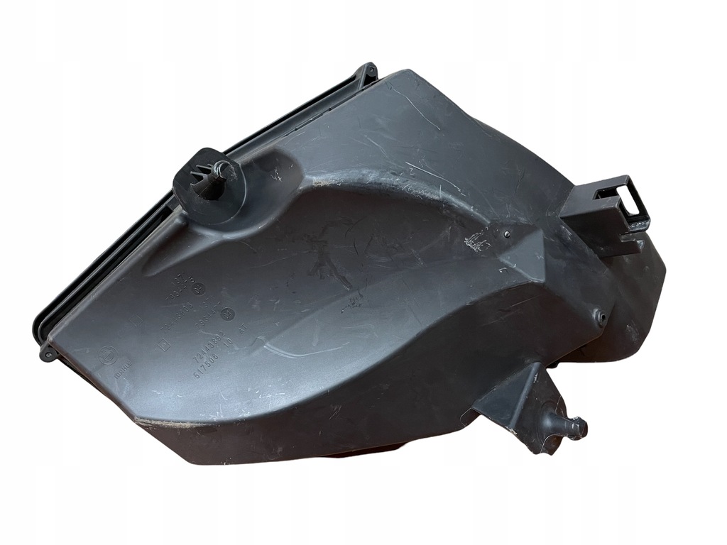 фото №5, Корпус фильтра воздуха bmw g11 g14 g15 g16 g30