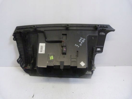 фото №4, Бардачок пассажира volvo s40 ii 1.6 d