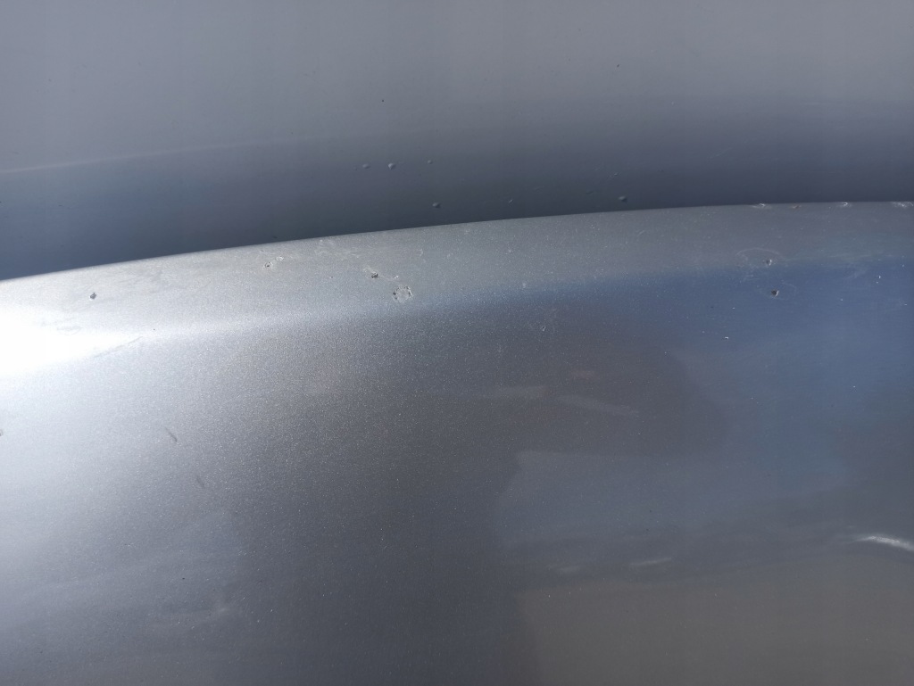Капот крышка двигателя nissan qashqai 1 j10 ky0 06-09 с Разборки