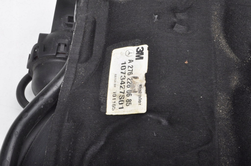 Купити Mercedes w172 r172 3.5 v6 колектор впускний  a2762260585 a2762260685