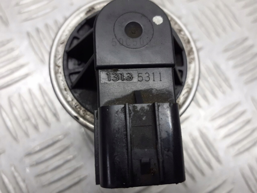 фото №3, Клапан egr honda fr-v 1.7 50c50322