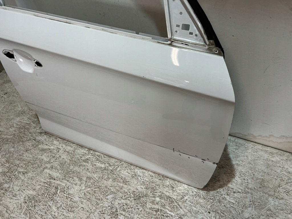 фото №6, Двері праве правий перед kia carens iv