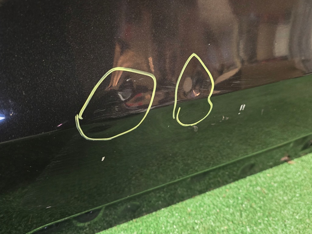 фото №6, Двері ліва перед lynk&co