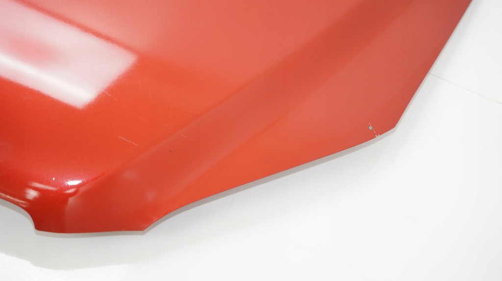 фото №7, Капот кришка двигуна toyota rav4 iii 05-08r 3r3