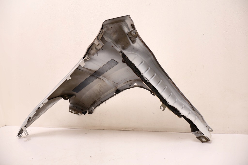 фото №13, Jeep cherokee kl крыло правый перед pw7