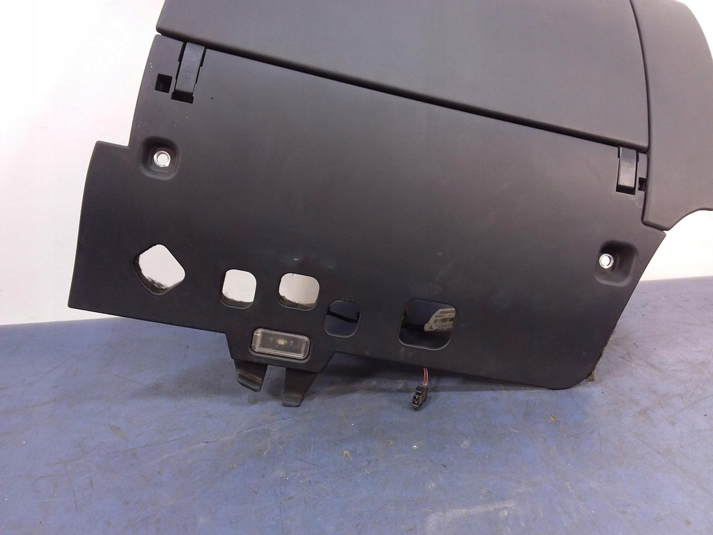 фото №5, Audi a8 s8 d4 4h бардачок пасажира eu 4h1857096