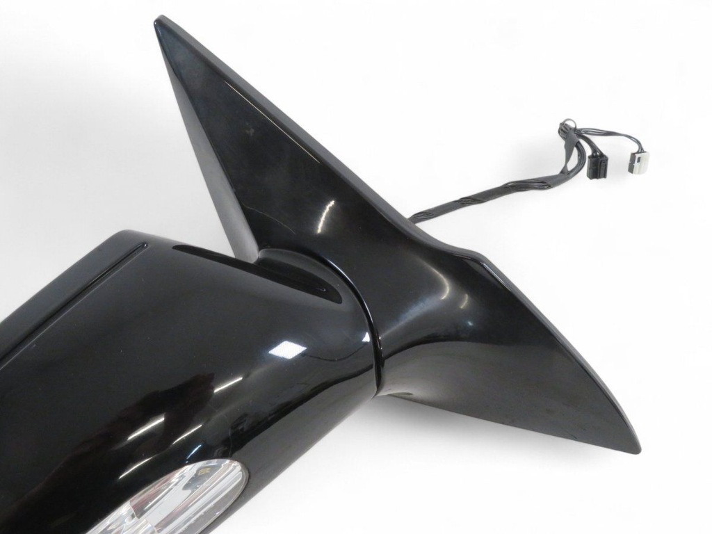 фото №7, Mercedes-benz зеркало правое a17181001649040