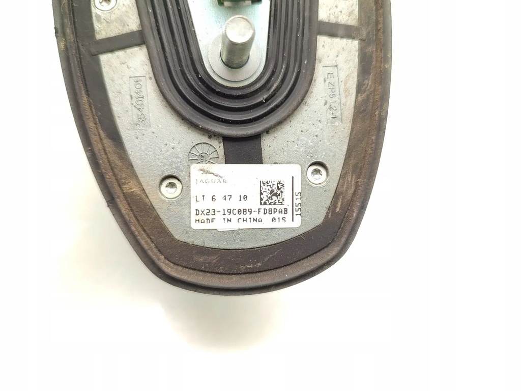 фото №7, Jaguar xe антенна радио 2015 седан 4/5dr dx23-19c089-fd 15-24 2.0 d