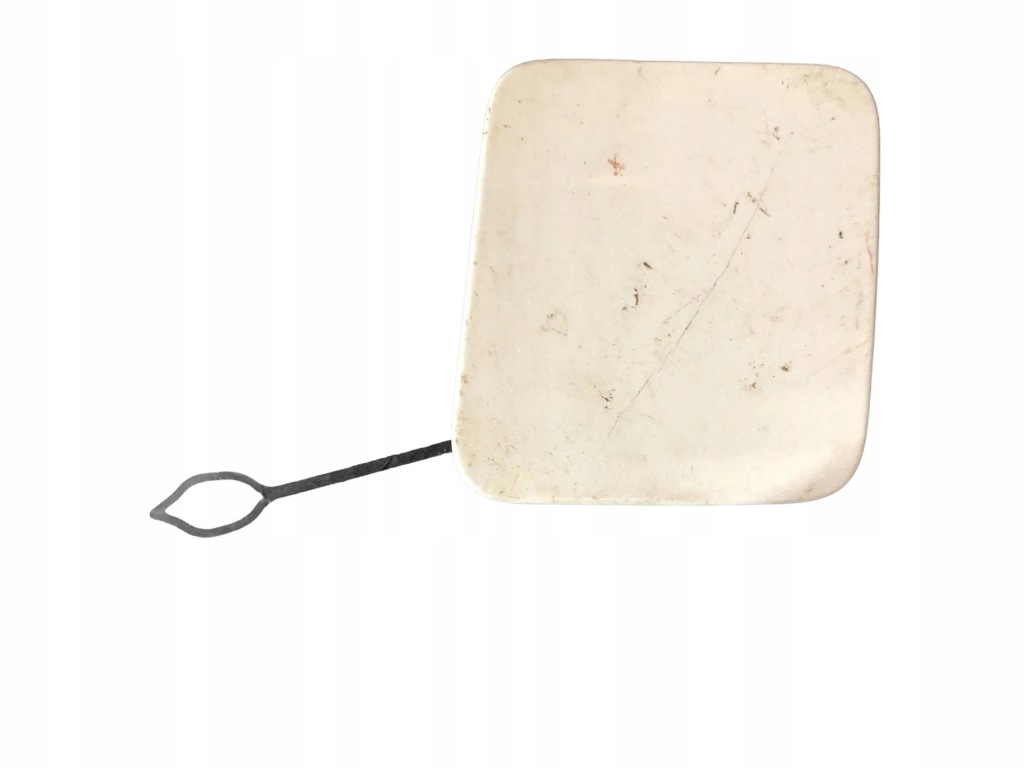 фото №1, Nissan qashqai j12 заглушка фаркоп перед 622a06ua0h