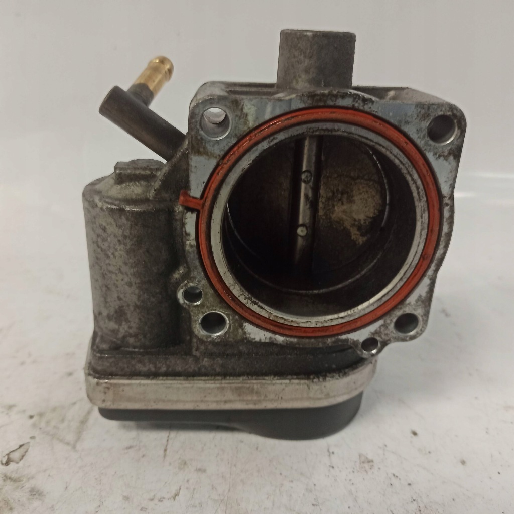 Mini cooper r50 r53 1.6t дросельна заслінка 1503358 Оригінал