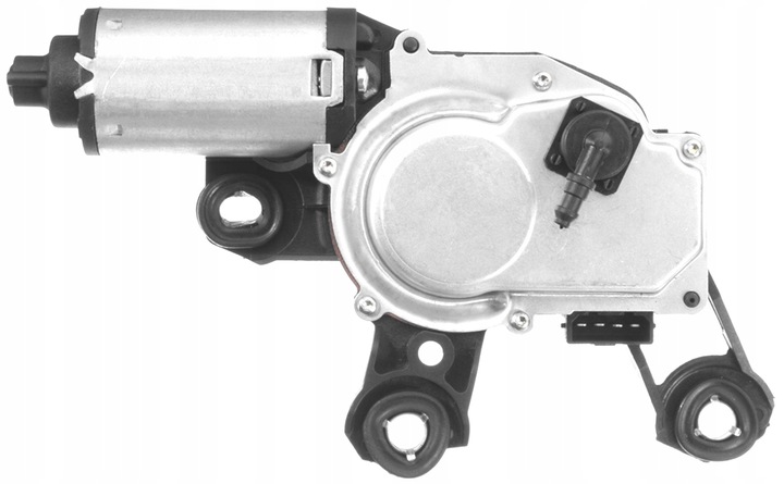 фото №1, Blic 5810-25-016390p двигатель дворник