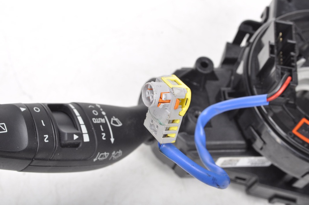 фото №7, Kia niro переключатель комбинированный 93490-g5310 2021r