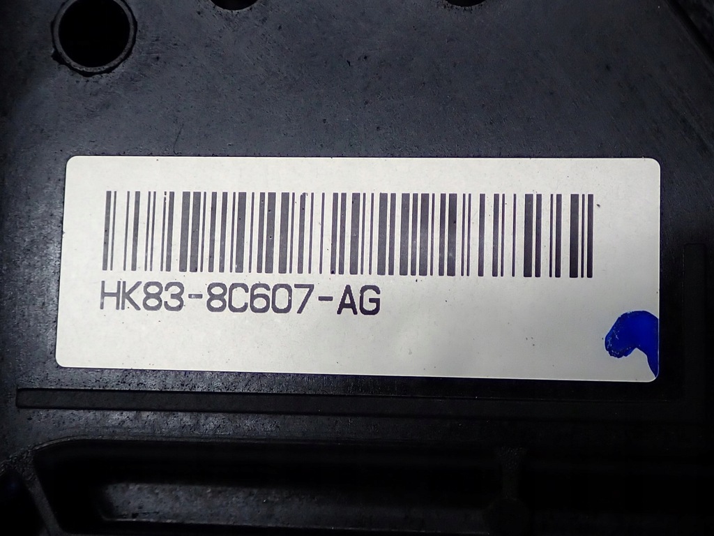 фото №8, Комплект радіатор wody кондиціонер вентилятор jaguar f-pace 2.0d 132kw 20r