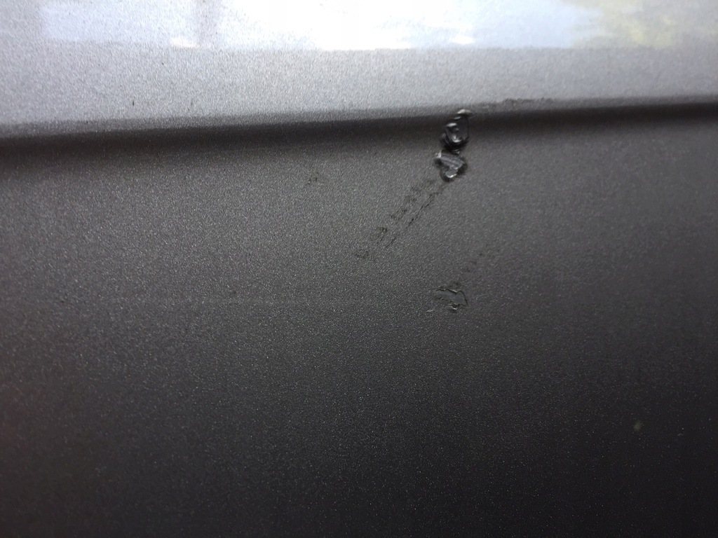 фото №6, Audi a6 c6 lx7w двері ліва лівий задня задні