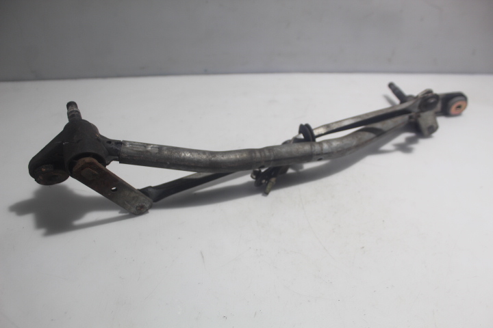 фото №1, Механизм дворник перед renault clio iii